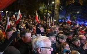 Sursa foto: PAP (Polska Agencja Prasowa)